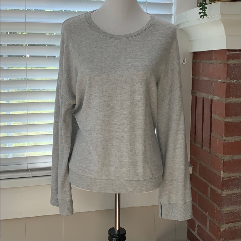Comfy Lounge sweatshirt